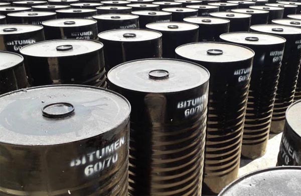 Bitumen 60/70 & 85/100