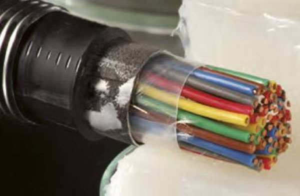 Cable Filling Compound