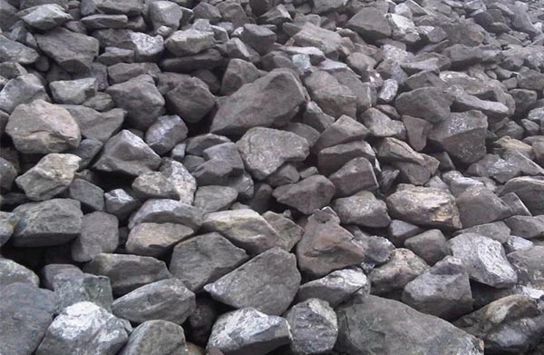 Chrome Ore