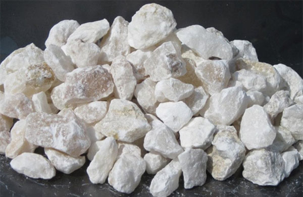 Gypsum