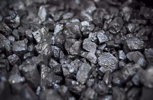 Iron Ore