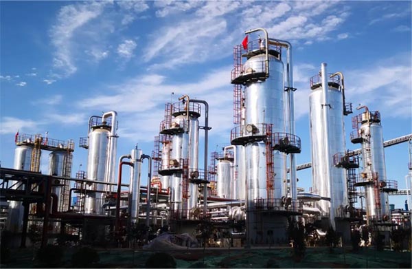 Methanol