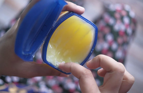 Petroleum Jelly