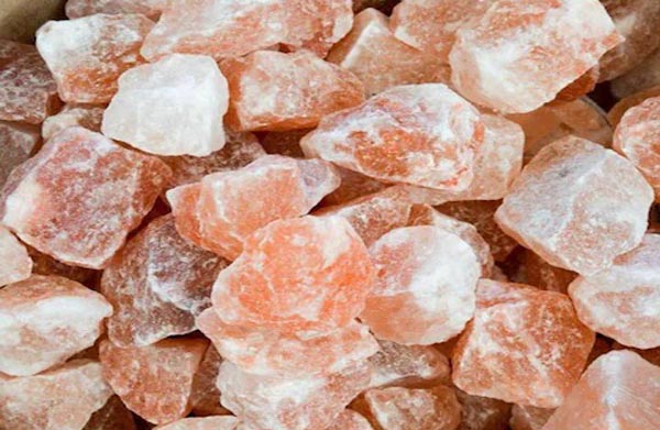 Rock Salt