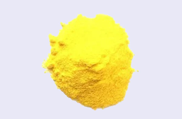 Sulphur